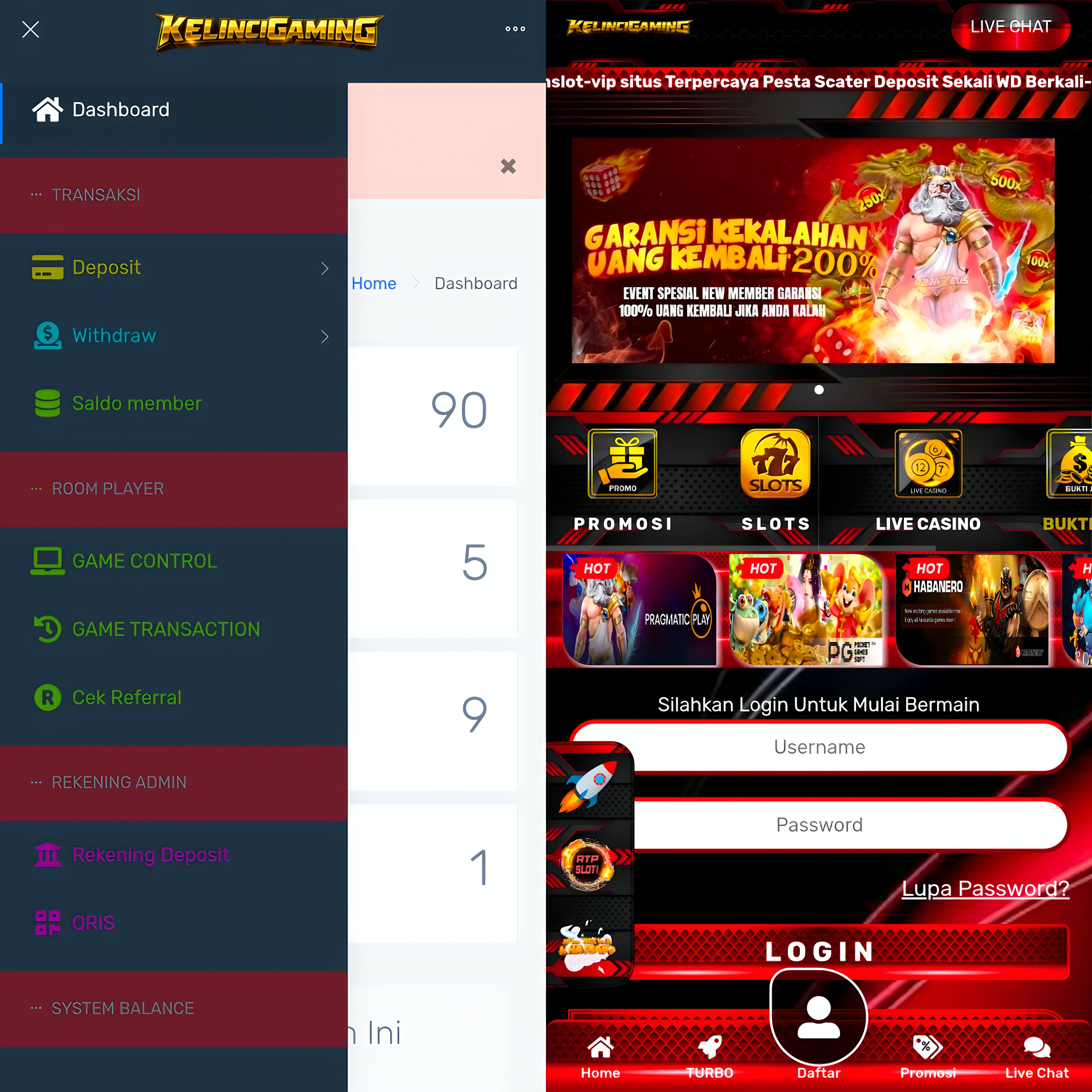 Produk 3